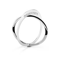 Anello Pianegonda in Argento PCA32C